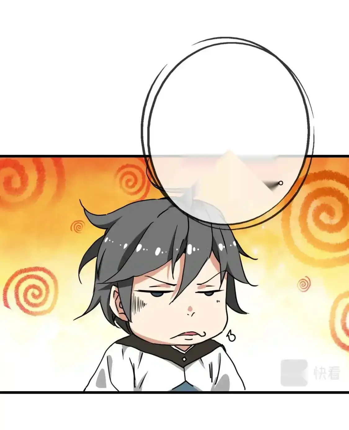 Read Crazy Leveling System fr Manga Online