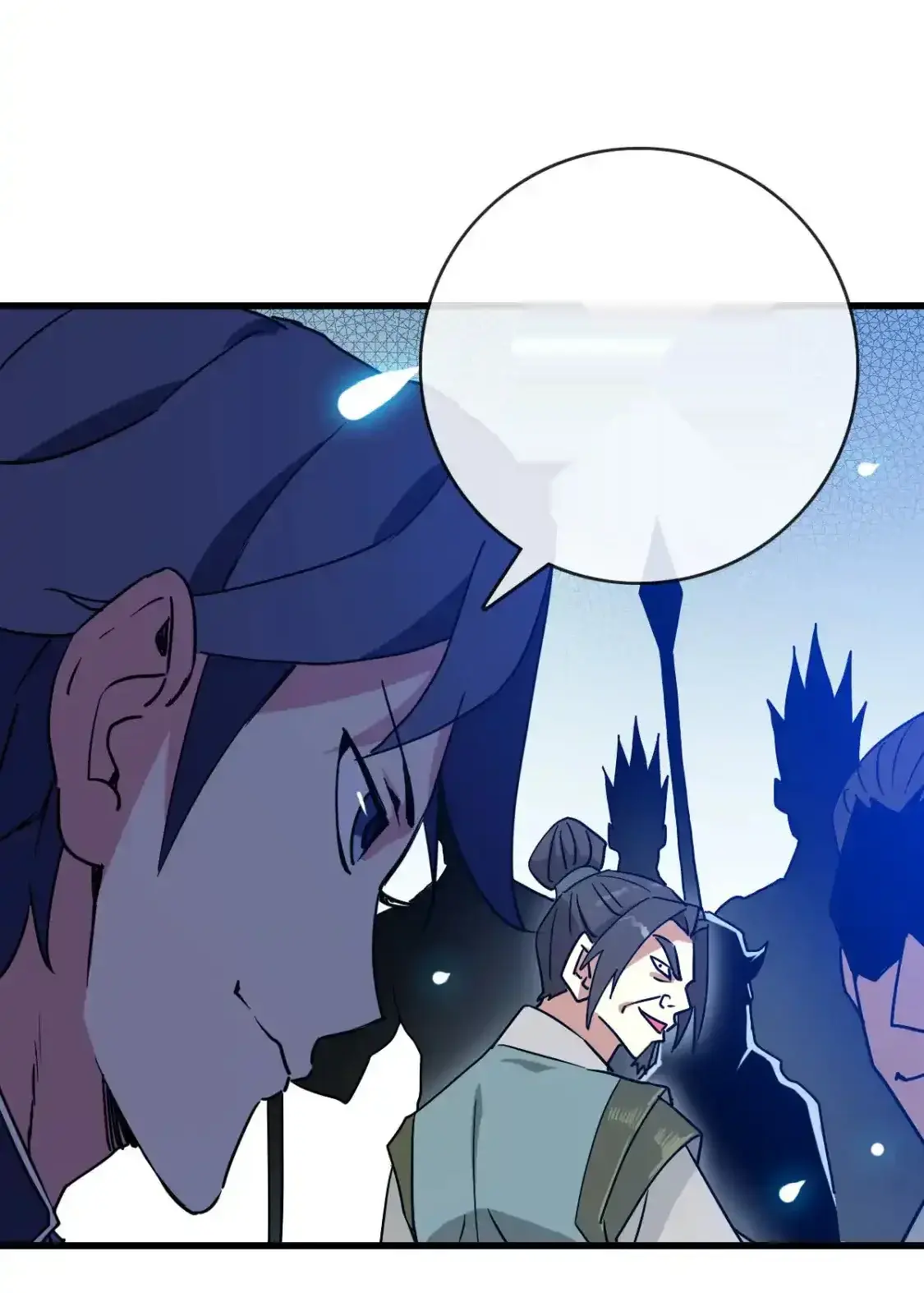 Read Crazy Leveling System fr Manga Online