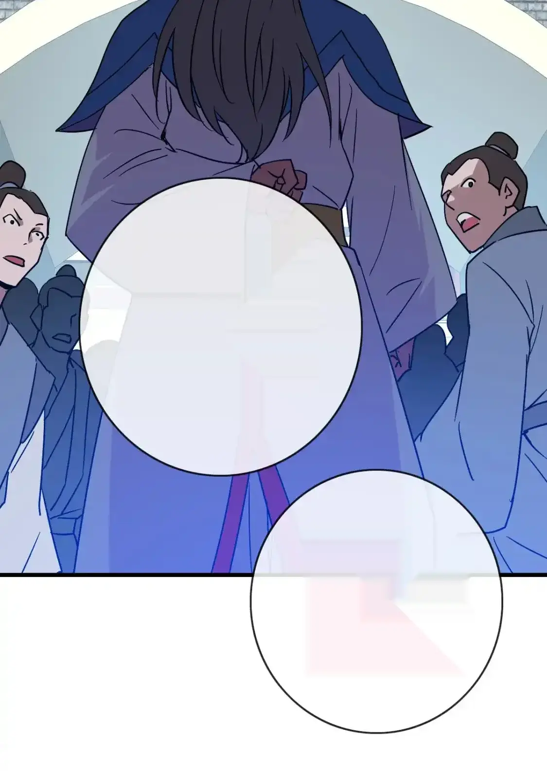 Read Crazy Leveling System fr Manga Online