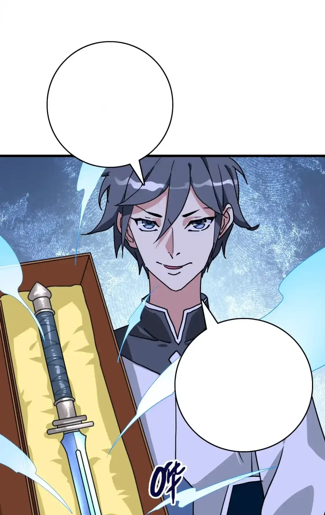 Read Crazy Leveling System fr Manga Online