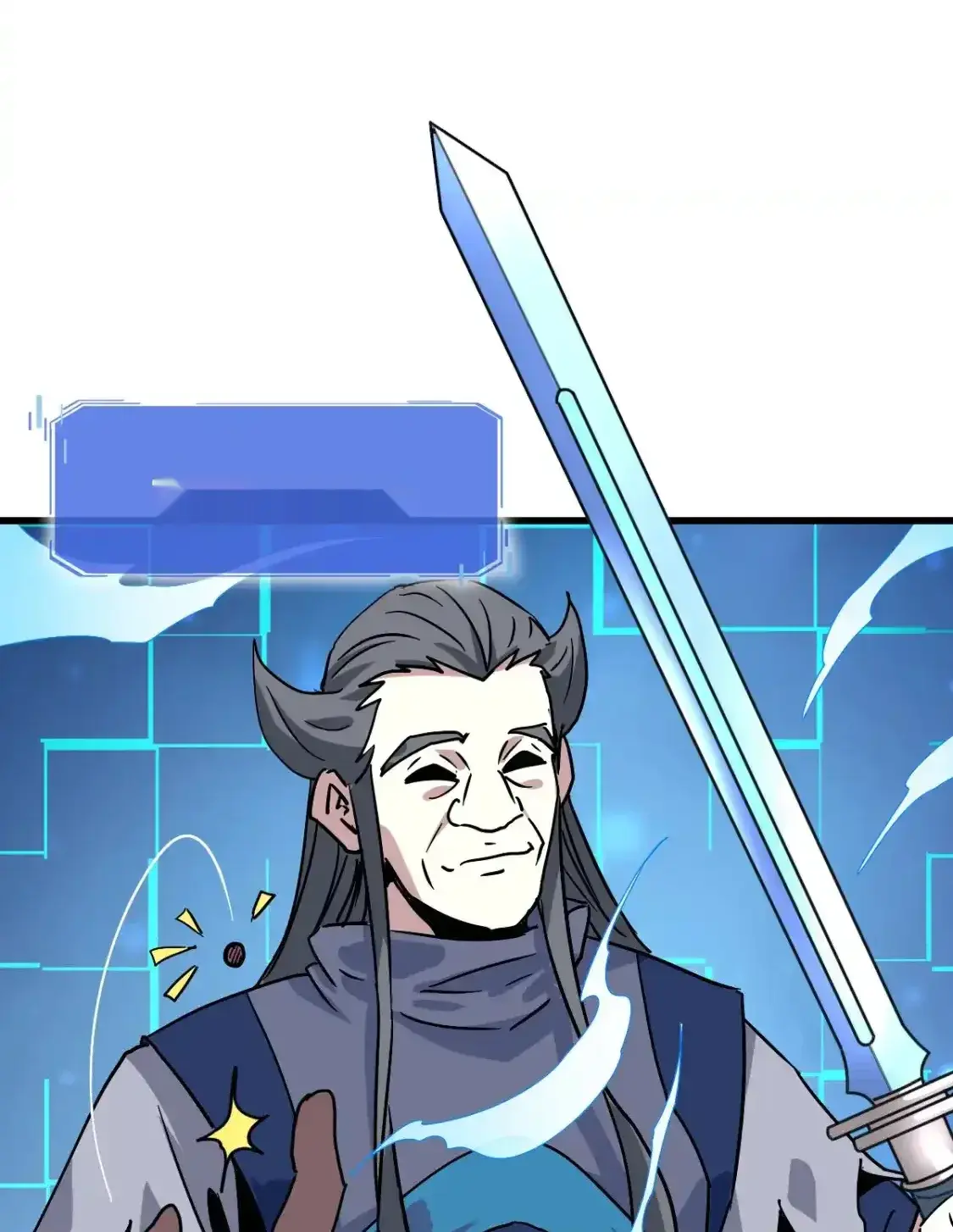 Read Crazy Leveling System fr Manga Online