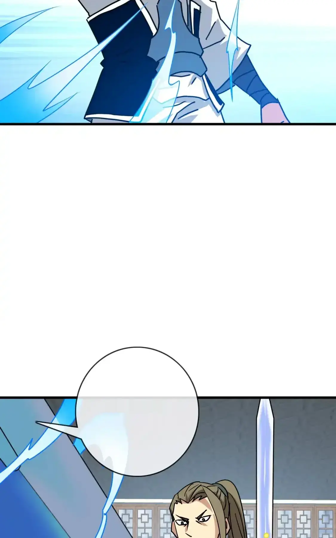 Read Crazy Leveling System fr Manga Online