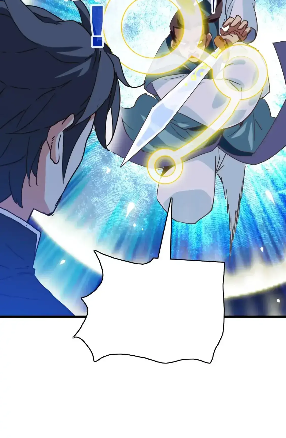 Read Crazy Leveling System fr Manga Online