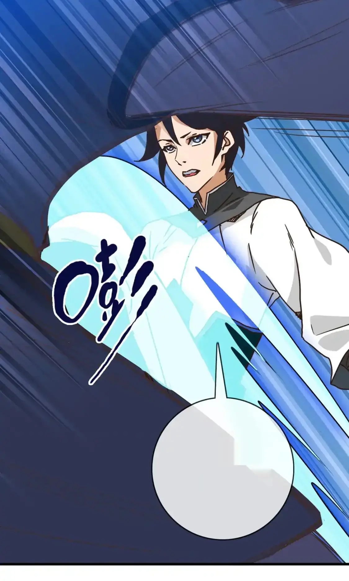 Read Crazy Leveling System fr Manga Online