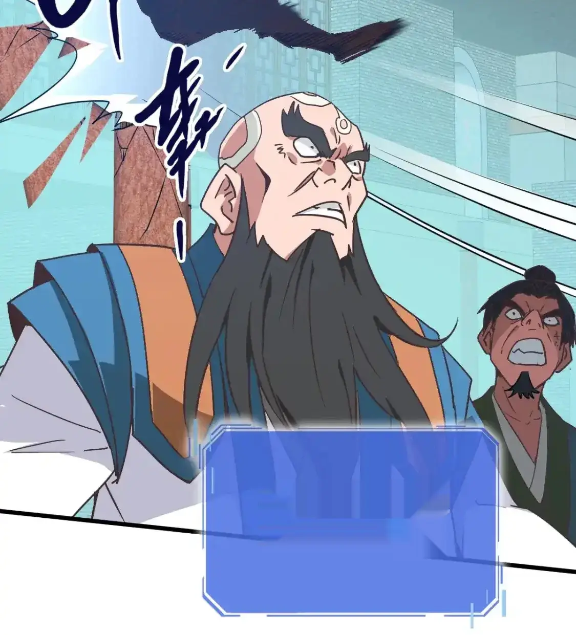 Read Crazy Leveling System fr Manga Online