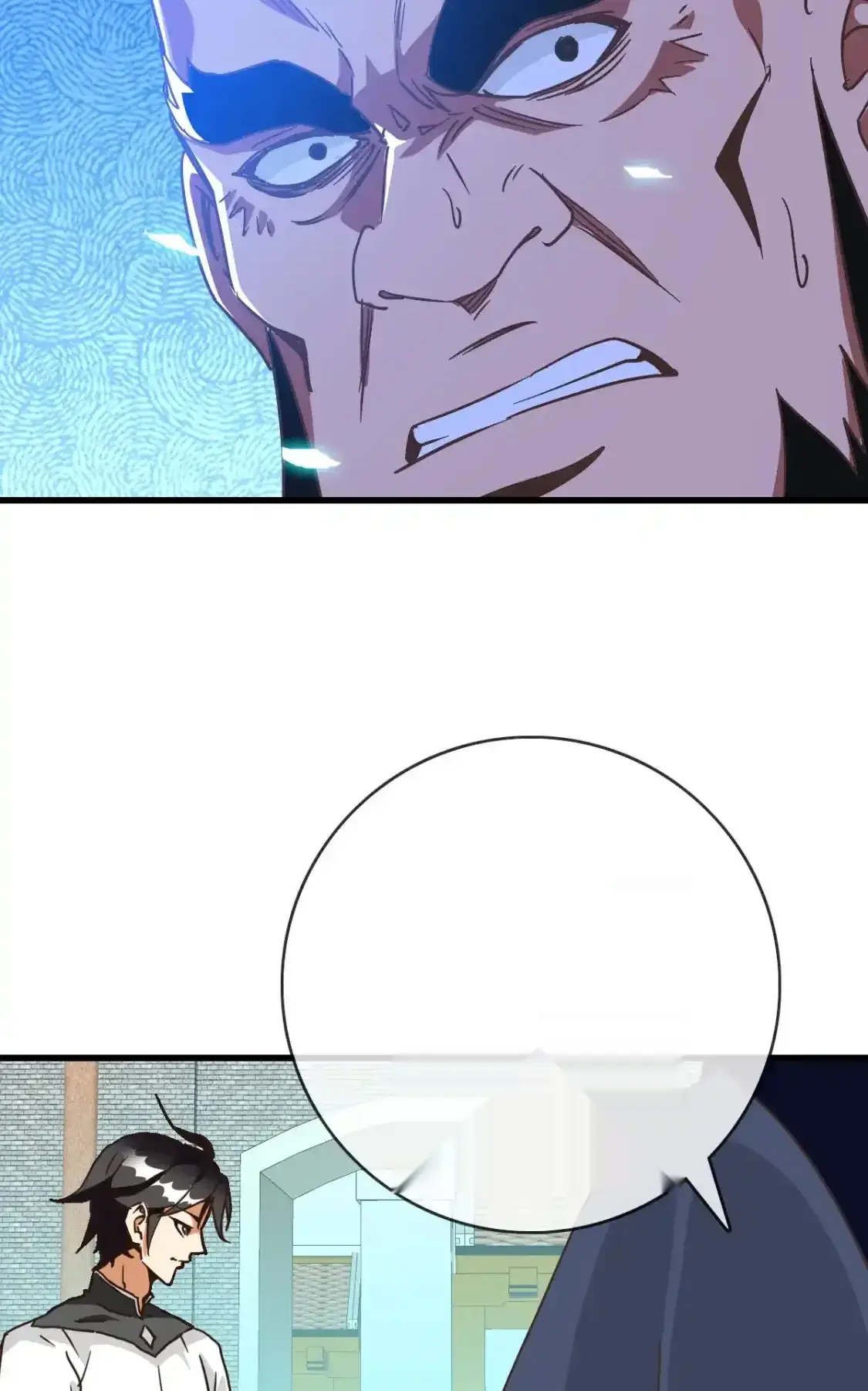 Read Crazy Leveling System fr Manga Online