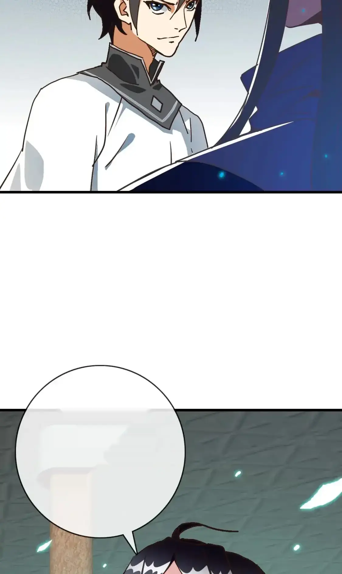 Read Crazy Leveling System fr Manga Online