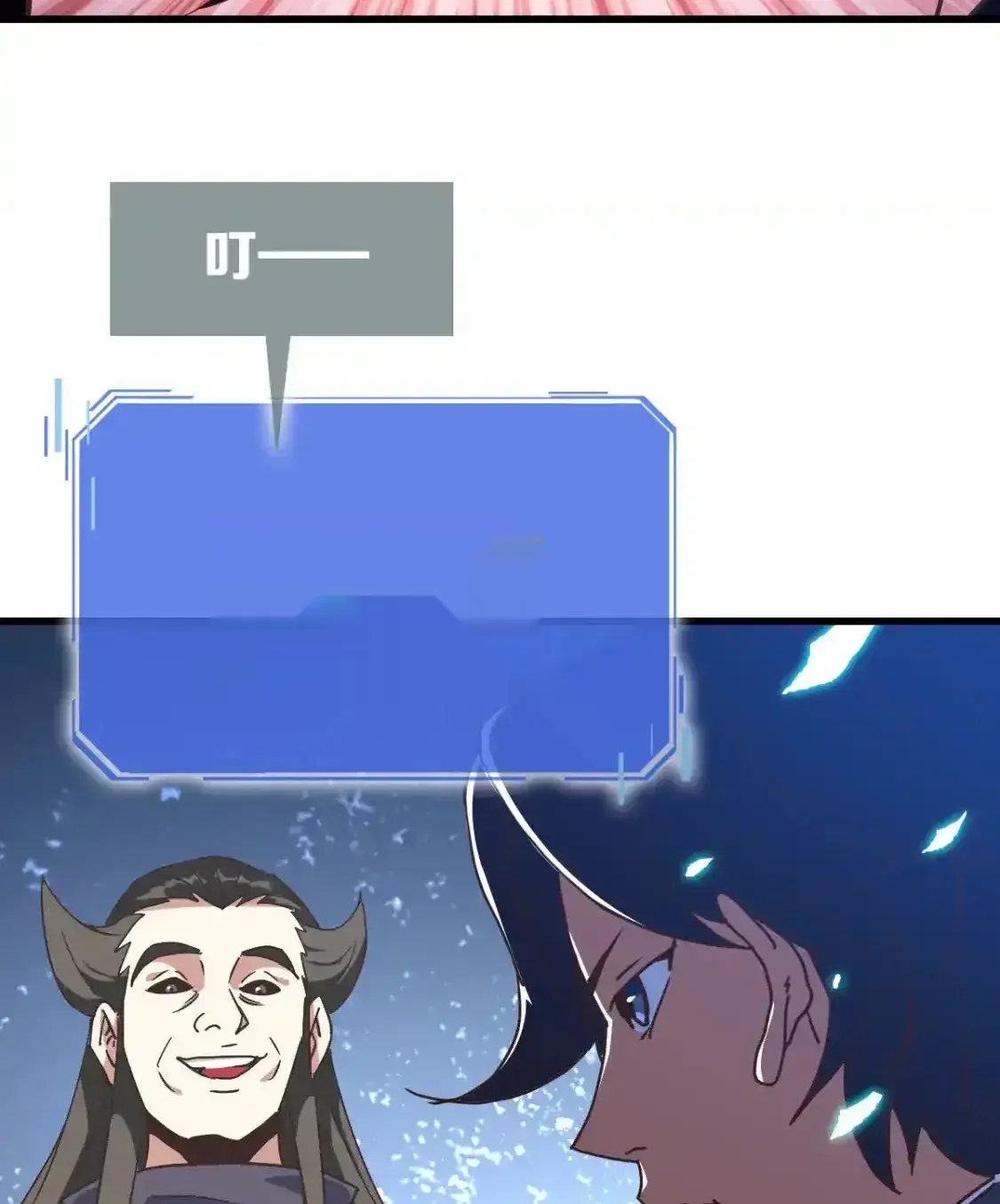 Read Crazy Leveling System fr Manga Online