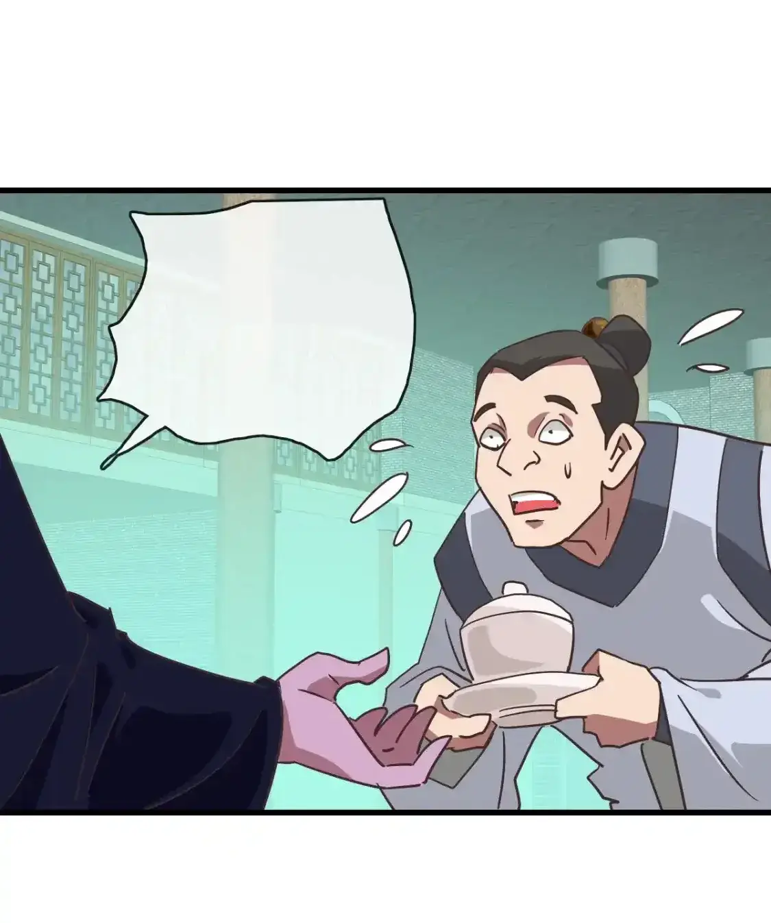 Read Crazy Leveling System fr Manga Online