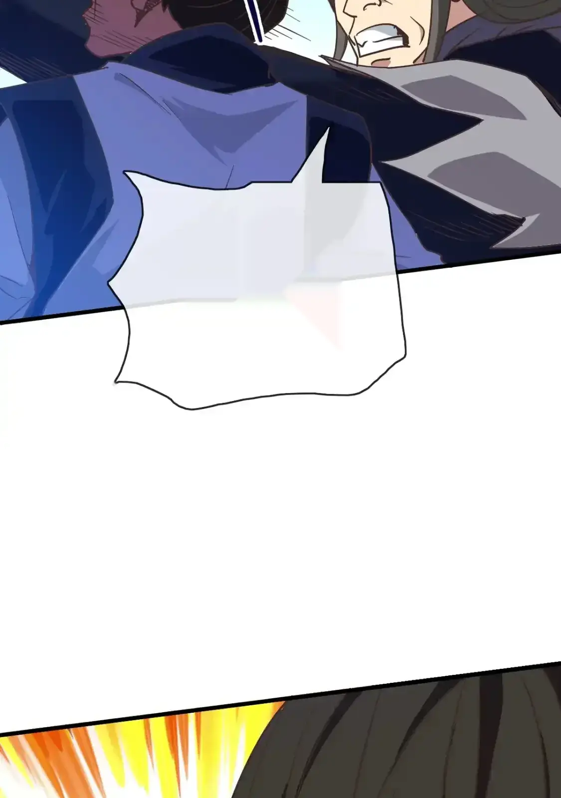 Read Crazy Leveling System fr Manga Online