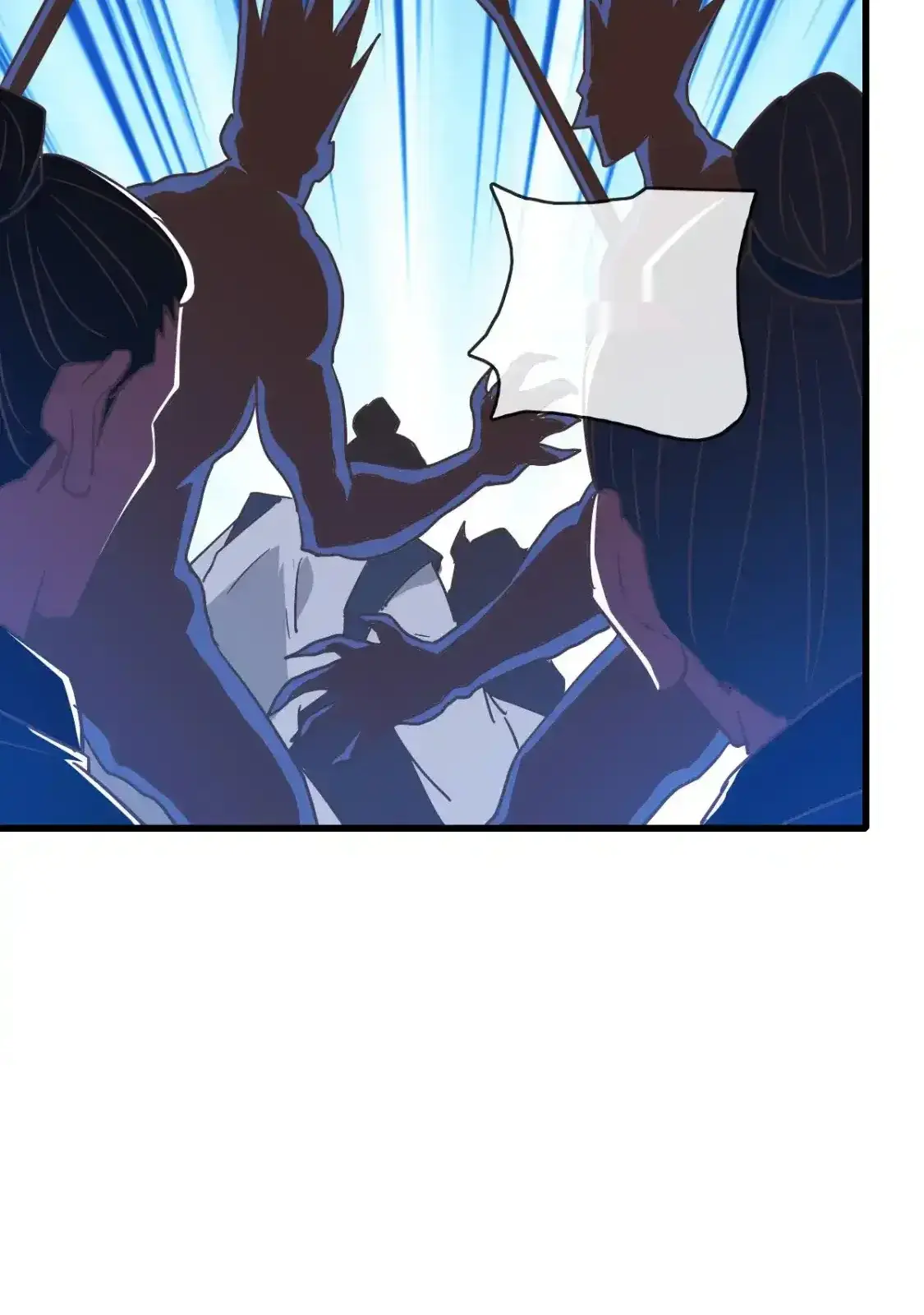 Read Crazy Leveling System fr Manga Online