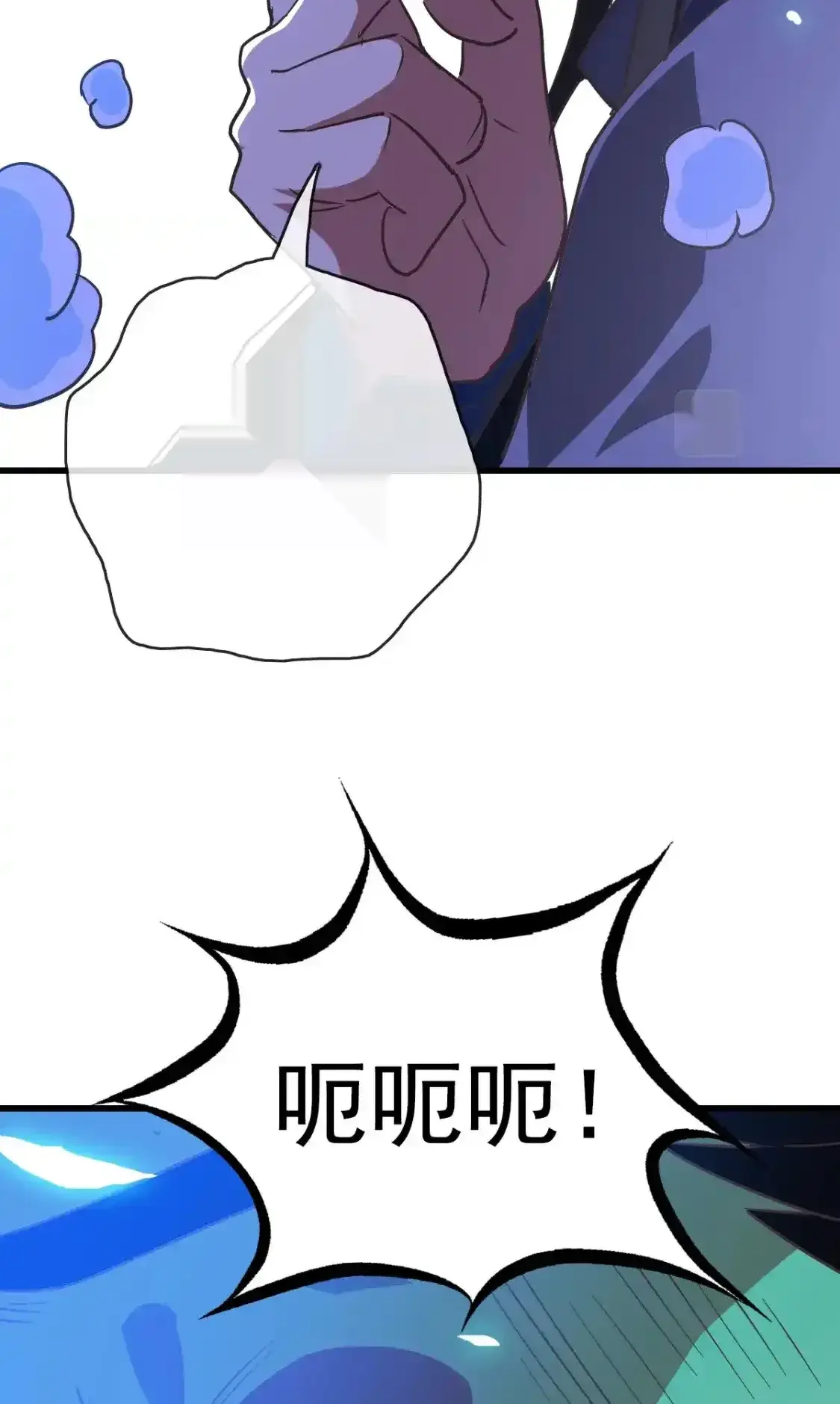 Read Crazy Leveling System fr Manga Online