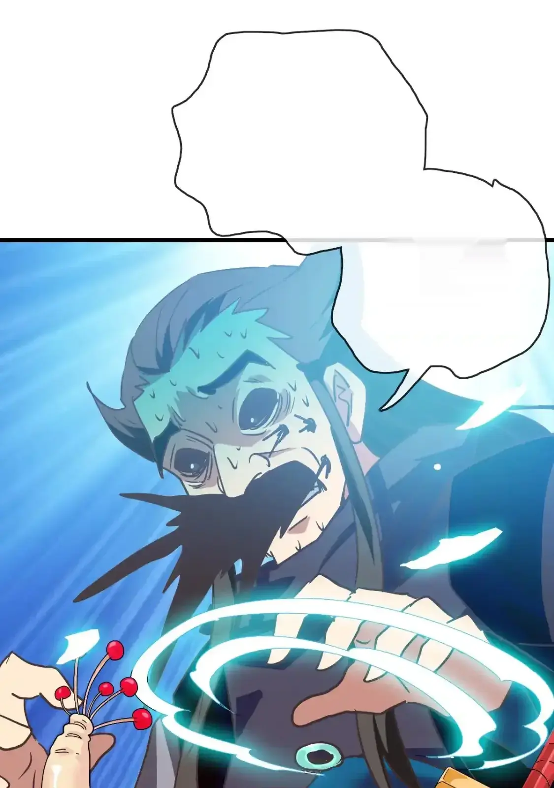 Read Crazy Leveling System fr Manga Online