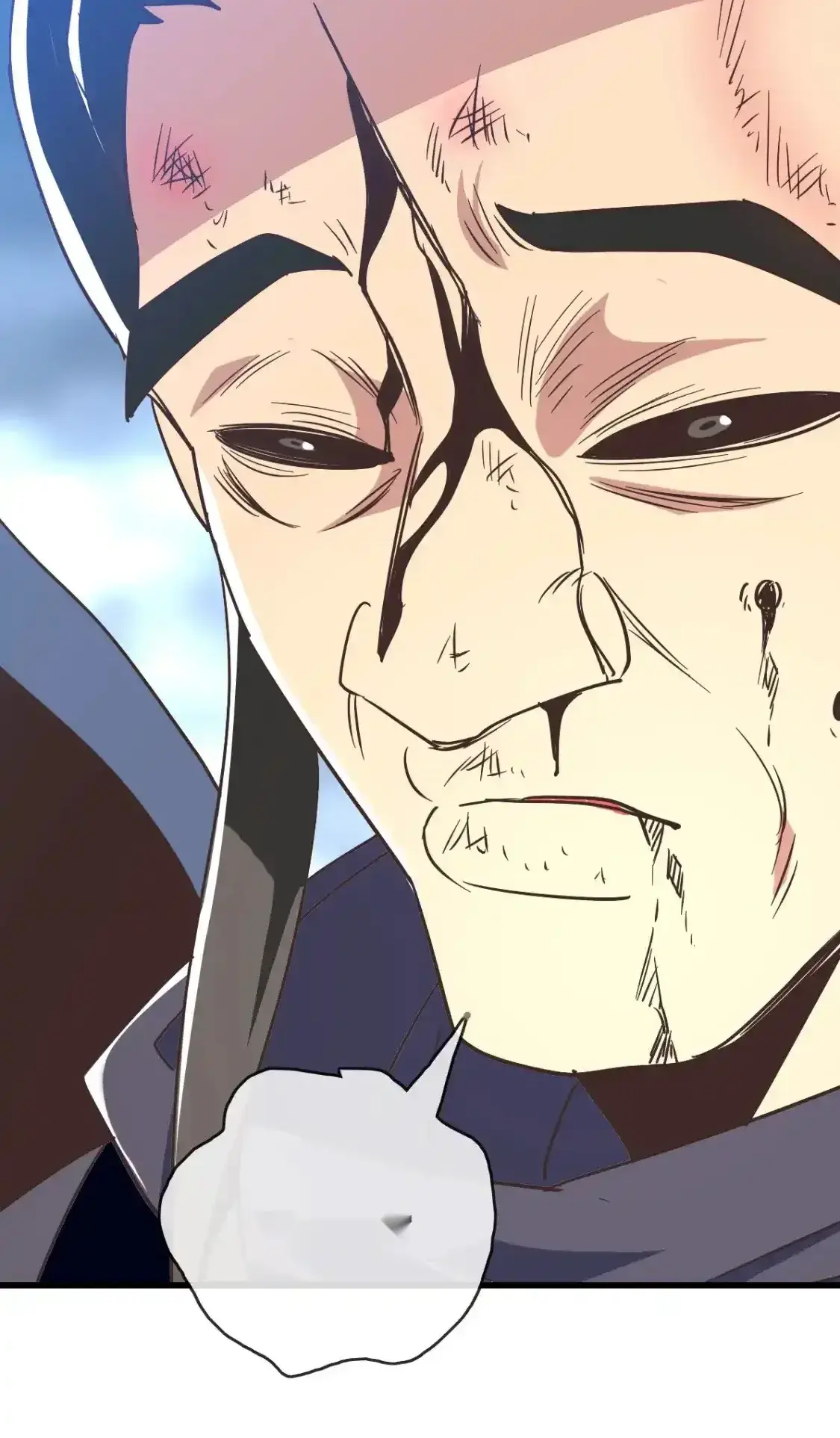 Read Crazy Leveling System fr Manga Online