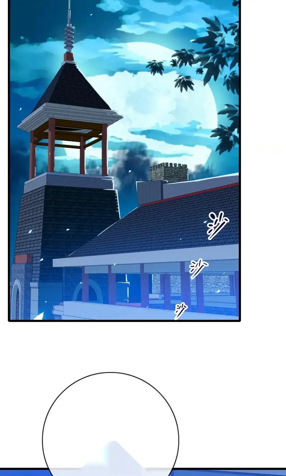 Read Crazy Leveling System fr Manga Online