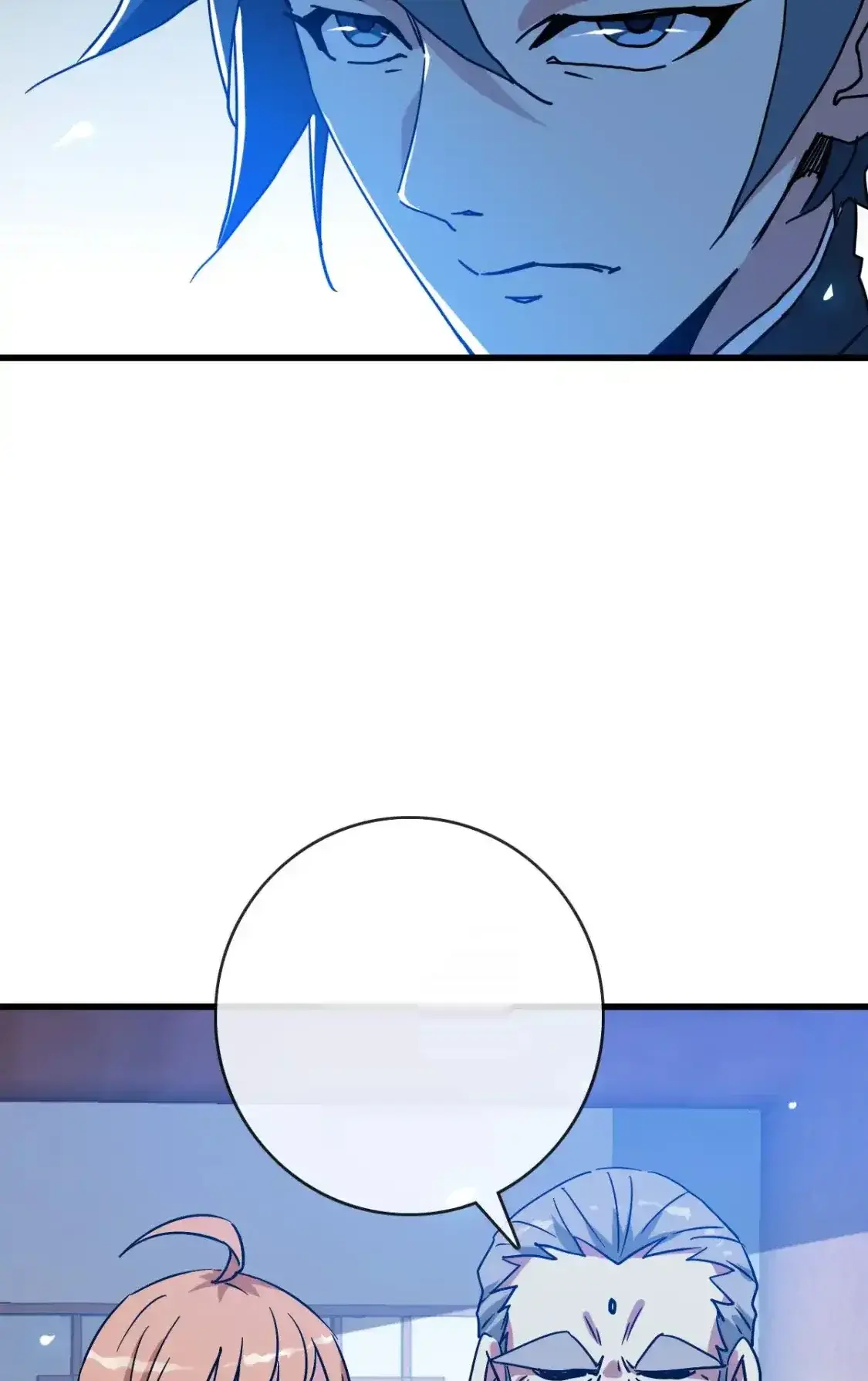 Read Crazy Leveling System fr Manga Online