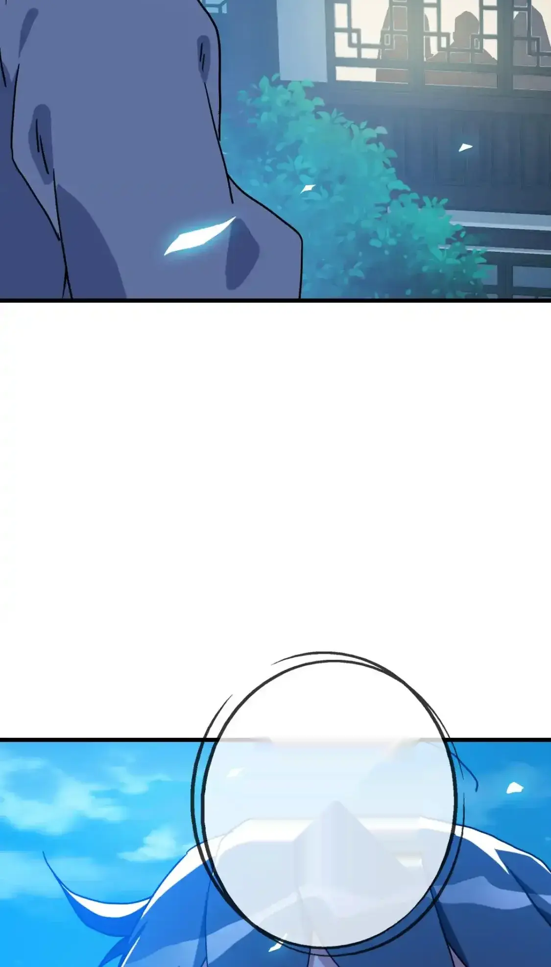 Read Crazy Leveling System fr Manga Online