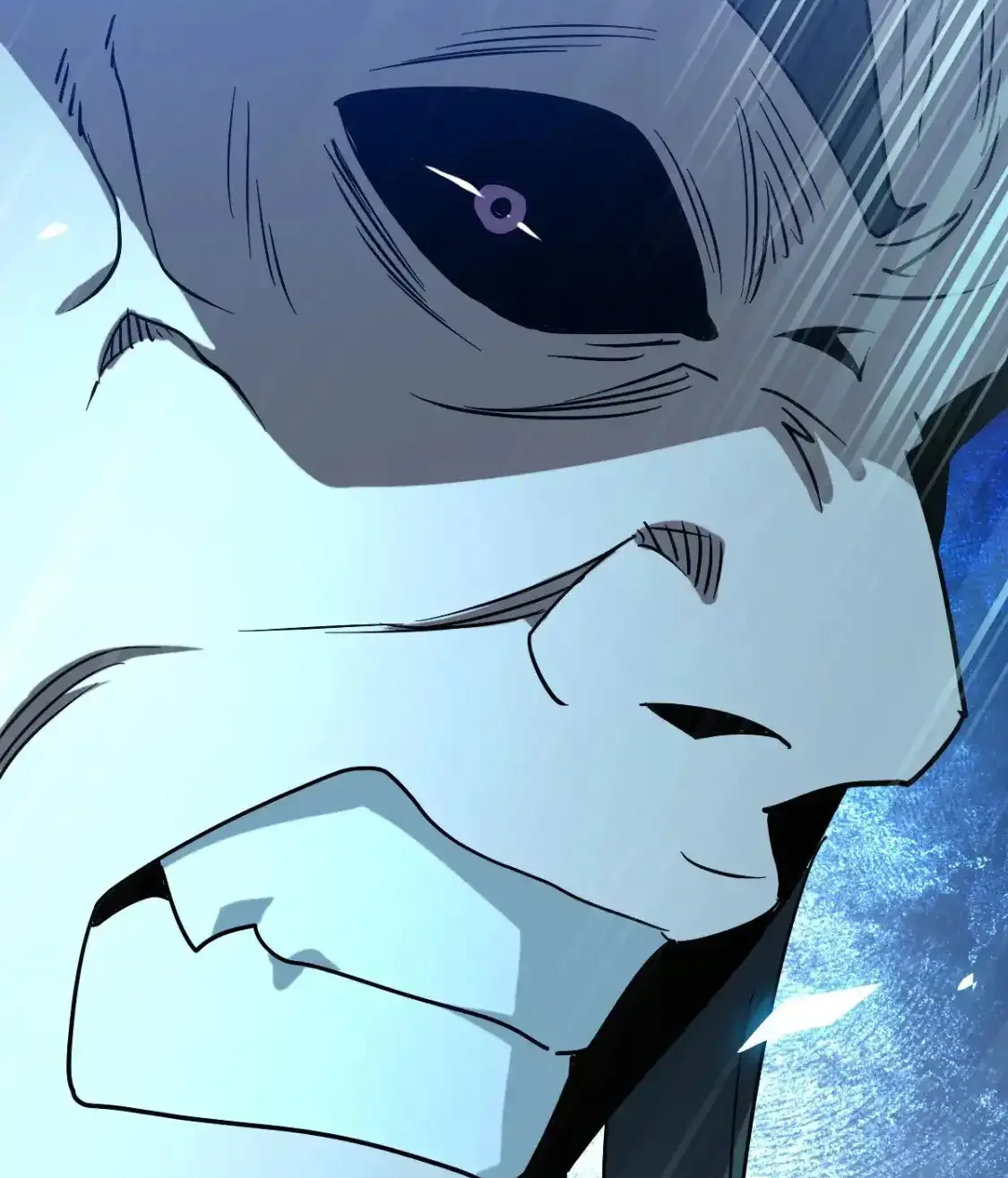 Read Crazy Leveling System fr Manga Online