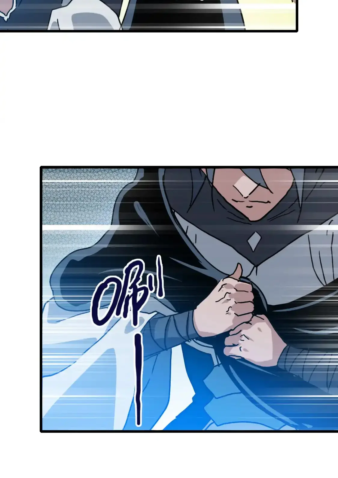 Read Crazy Leveling System fr Manga Online