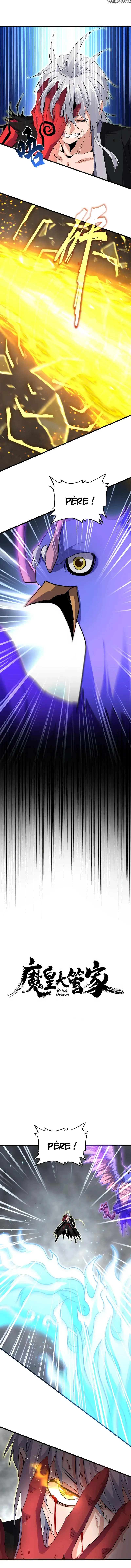 Read Demonic Emperor fr Manga Online