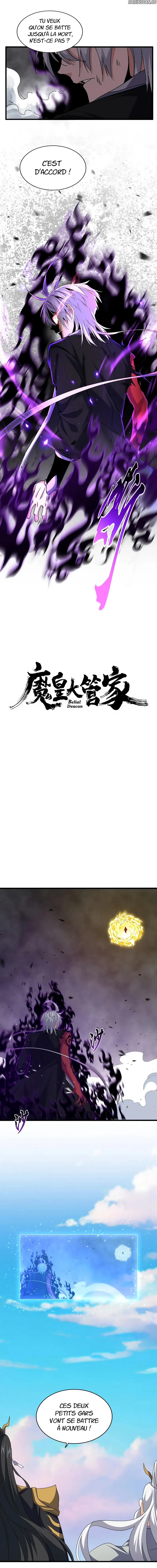 Read Demonic Emperor fr Manga Online