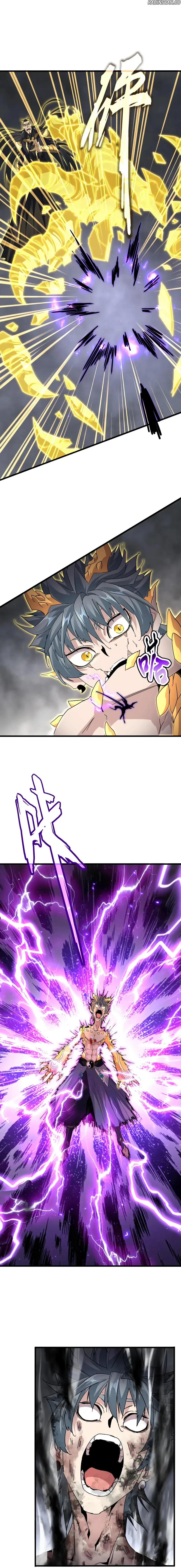 Read Demonic Emperor fr Manga Online