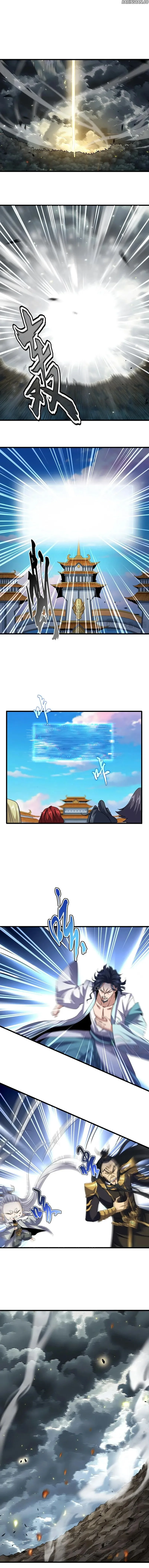 Read Demonic Emperor fr Manga Online