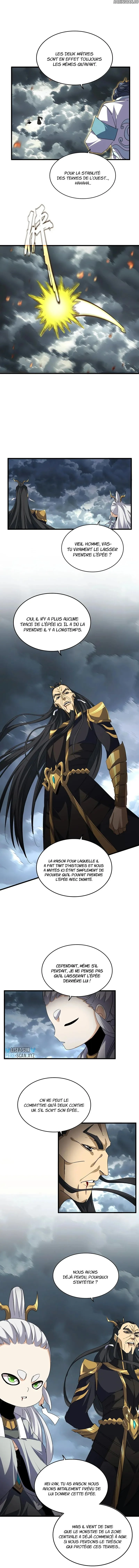 Read Demonic Emperor fr Manga Online