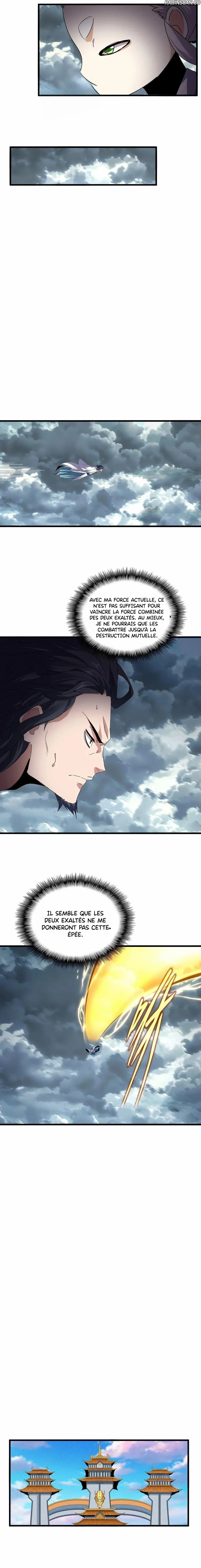 Read Demonic Emperor fr Manga Online