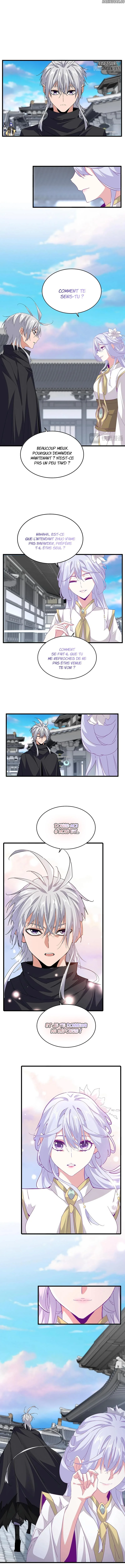 Read Demonic Emperor fr Manga Online