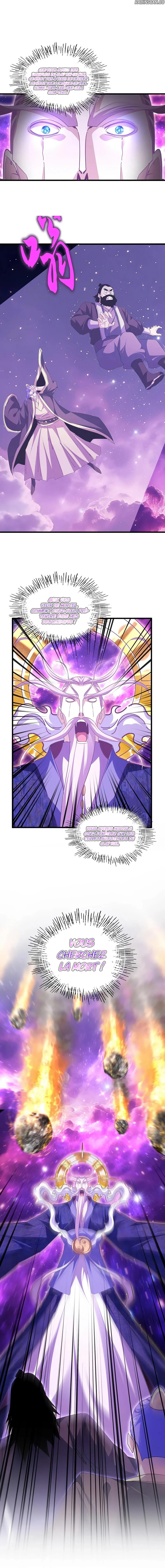 Read Demonic Emperor fr Manga Online