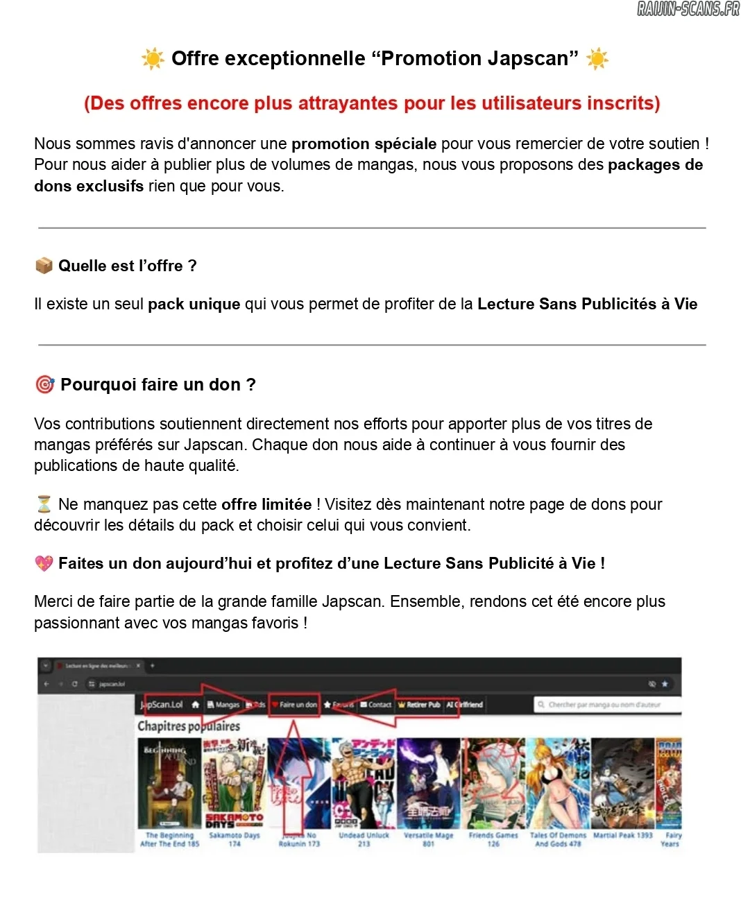 Read Demonic Emperor fr Manga Online