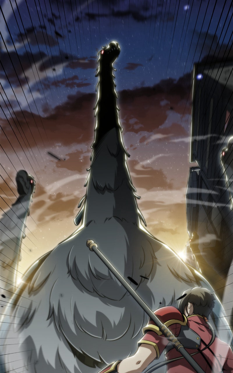 Read Eat Before You Go fr Manga Online