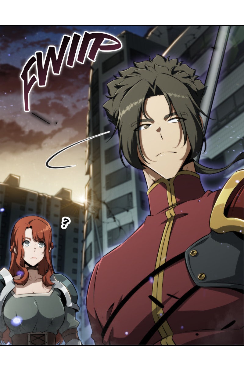 Read Eat Before You Go fr Manga Online