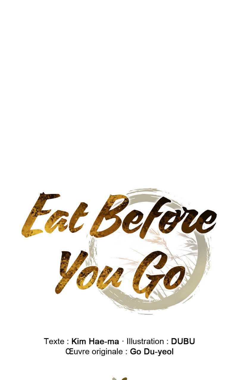 Read Eat Before You Go fr Manga Online