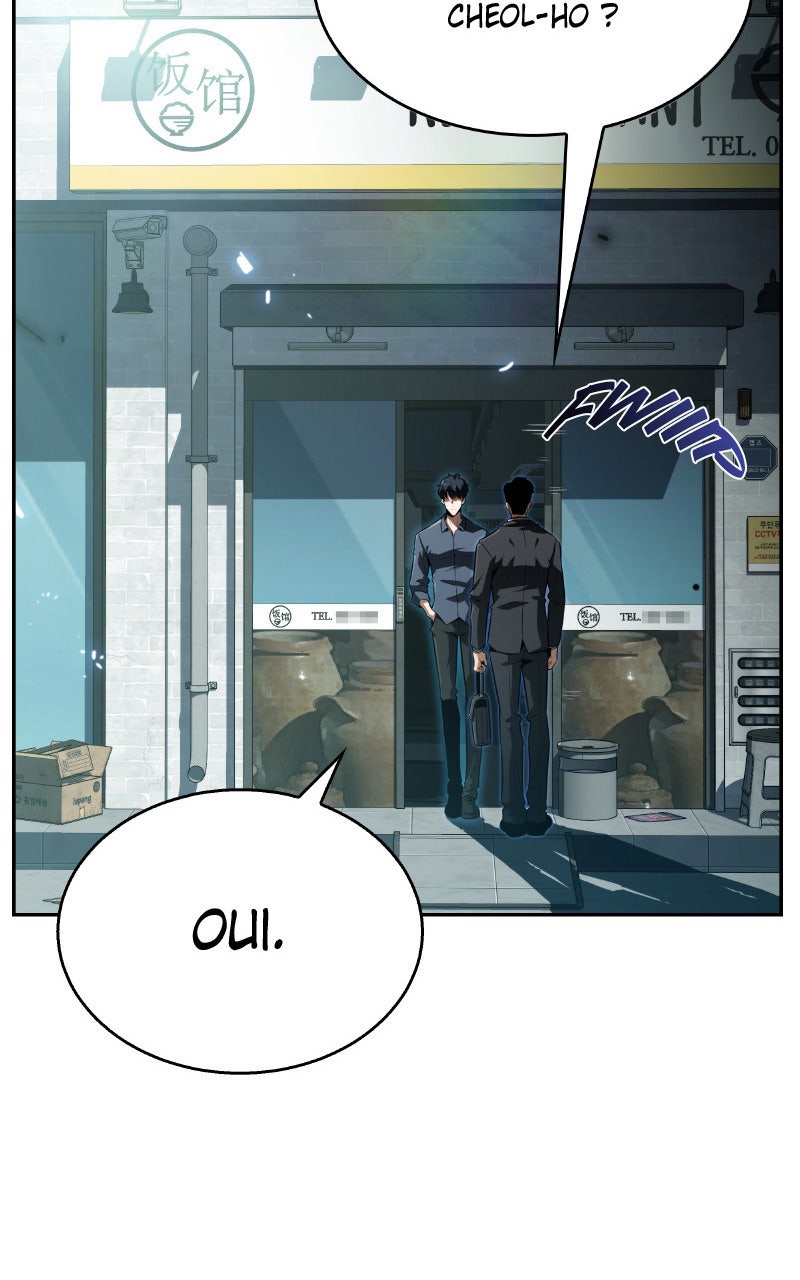 Read Eat Before You Go fr Manga Online