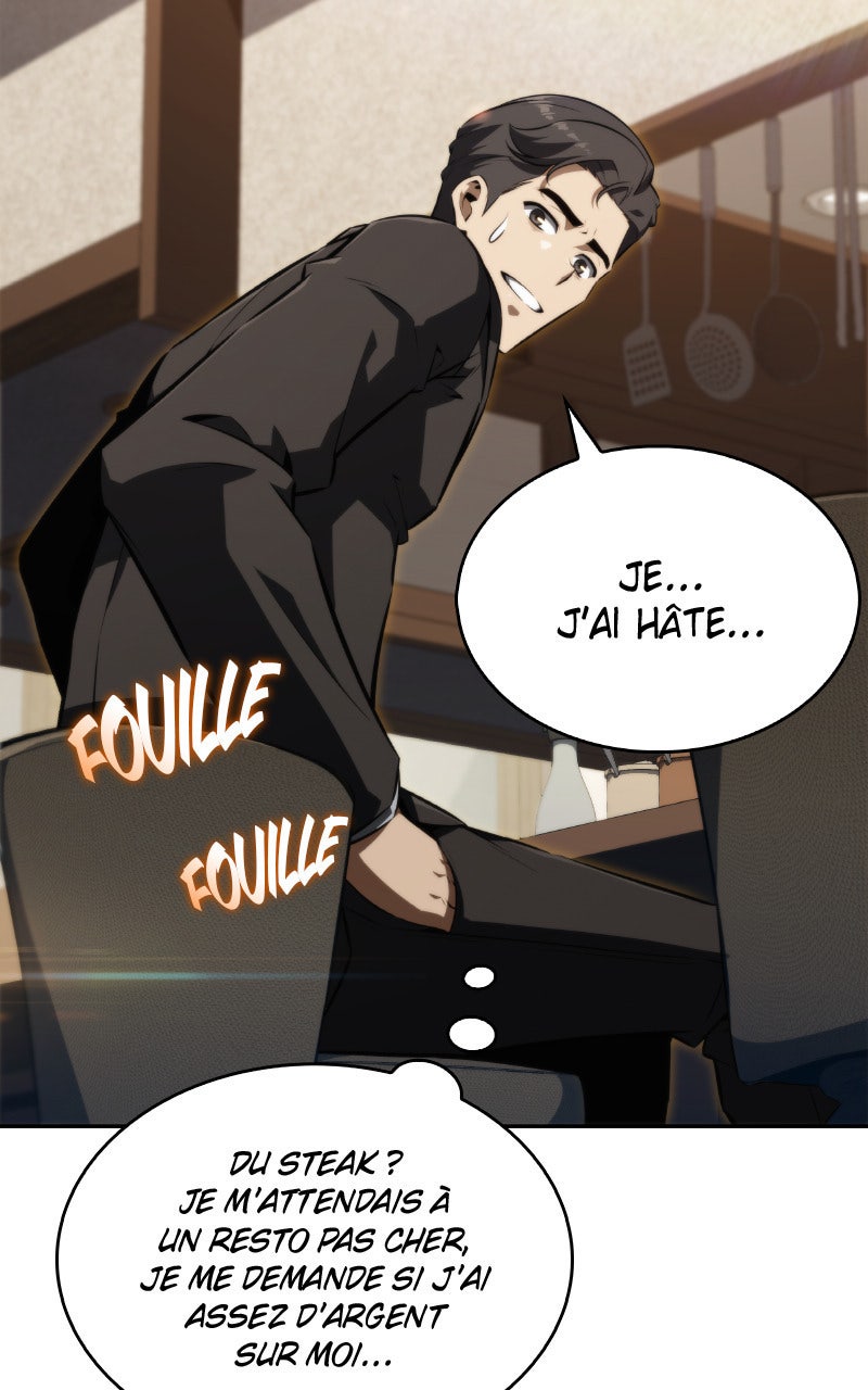 Read Eat Before You Go fr Manga Online