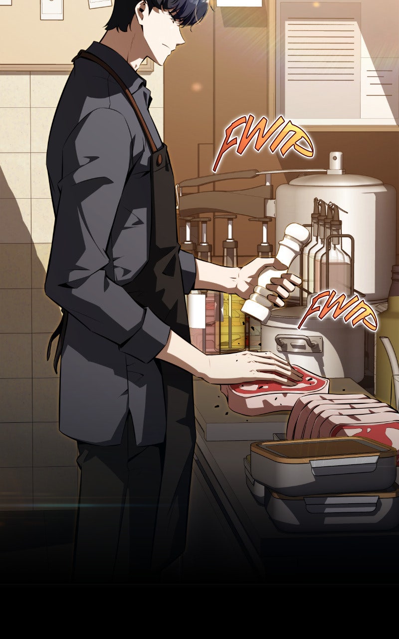 Read Eat Before You Go fr Manga Online