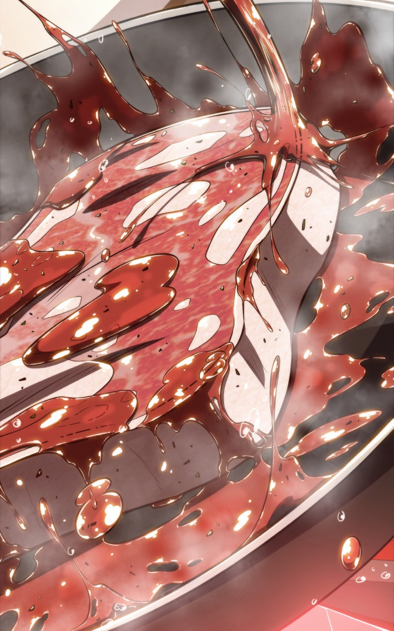 Read Eat Before You Go fr Manga Online