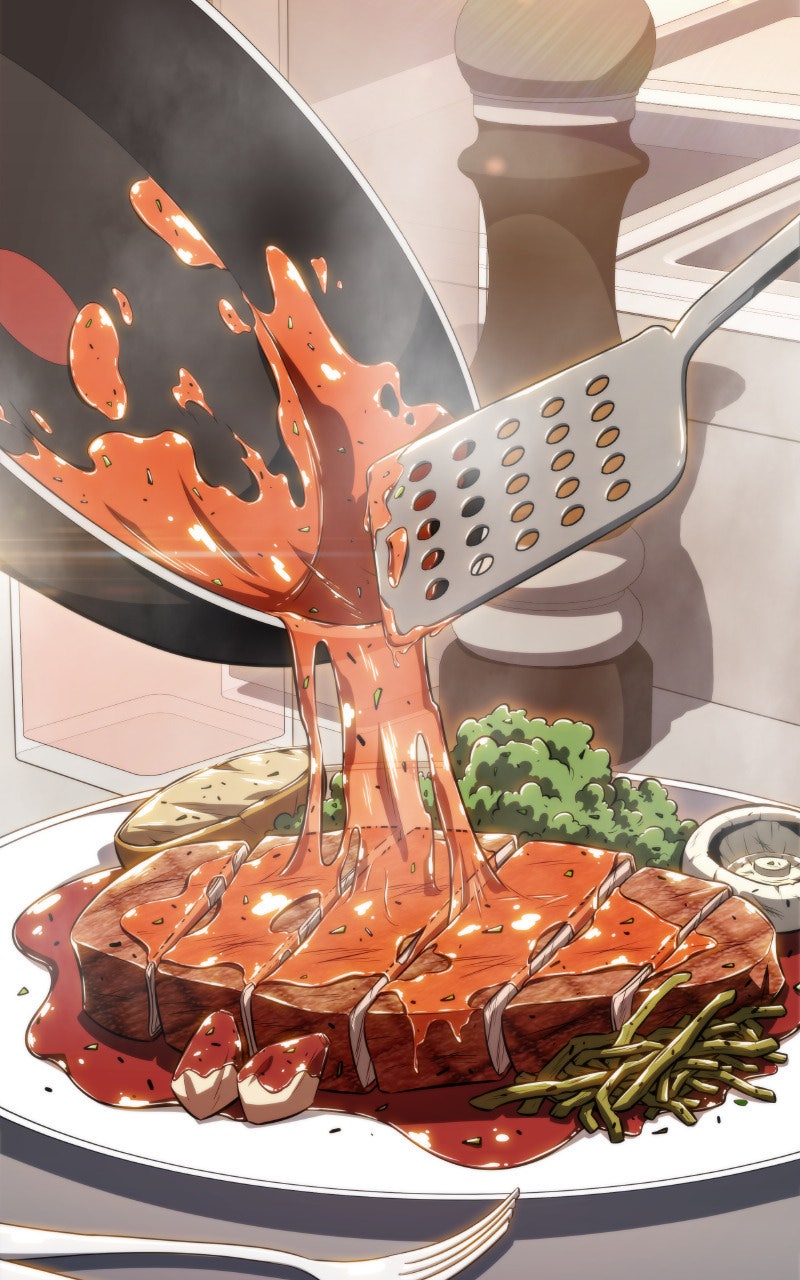 Read Eat Before You Go fr Manga Online