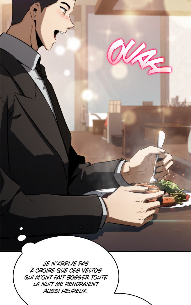 Read Eat Before You Go fr Manga Online