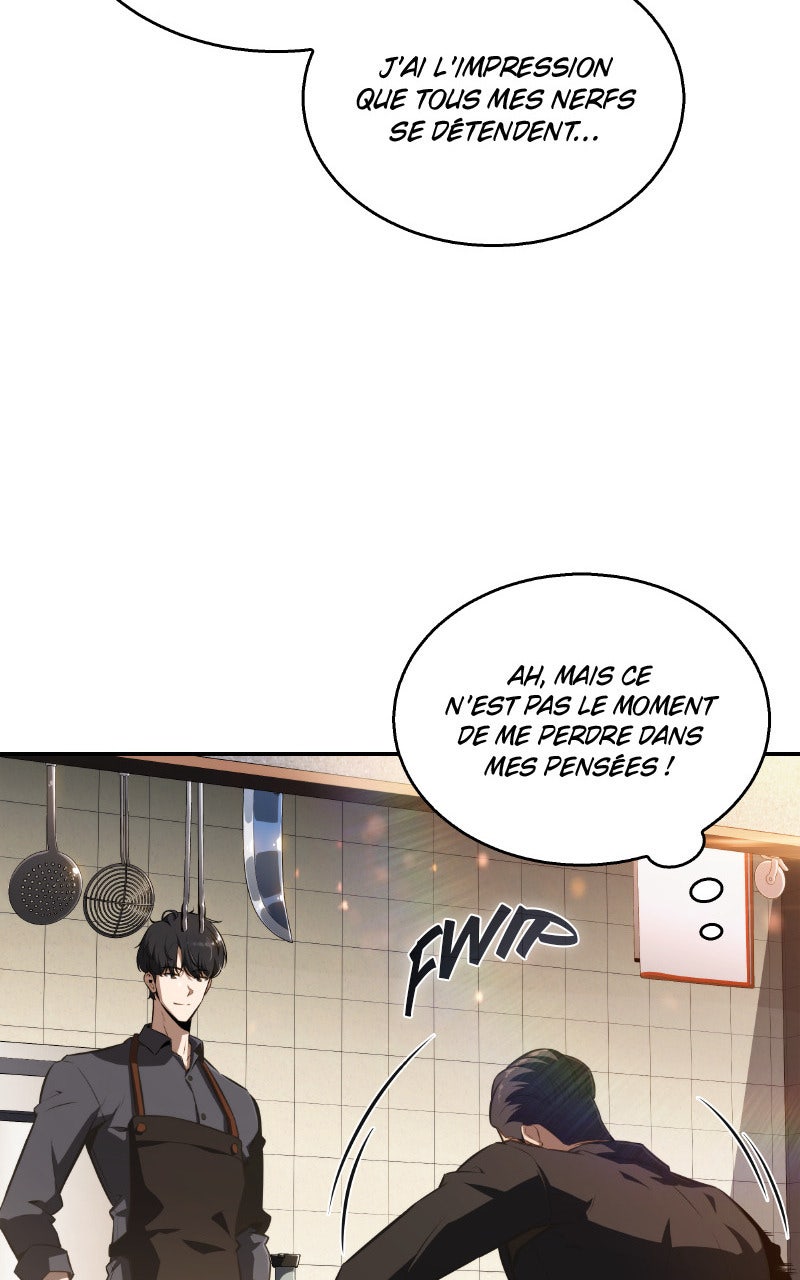 Read Eat Before You Go fr Manga Online