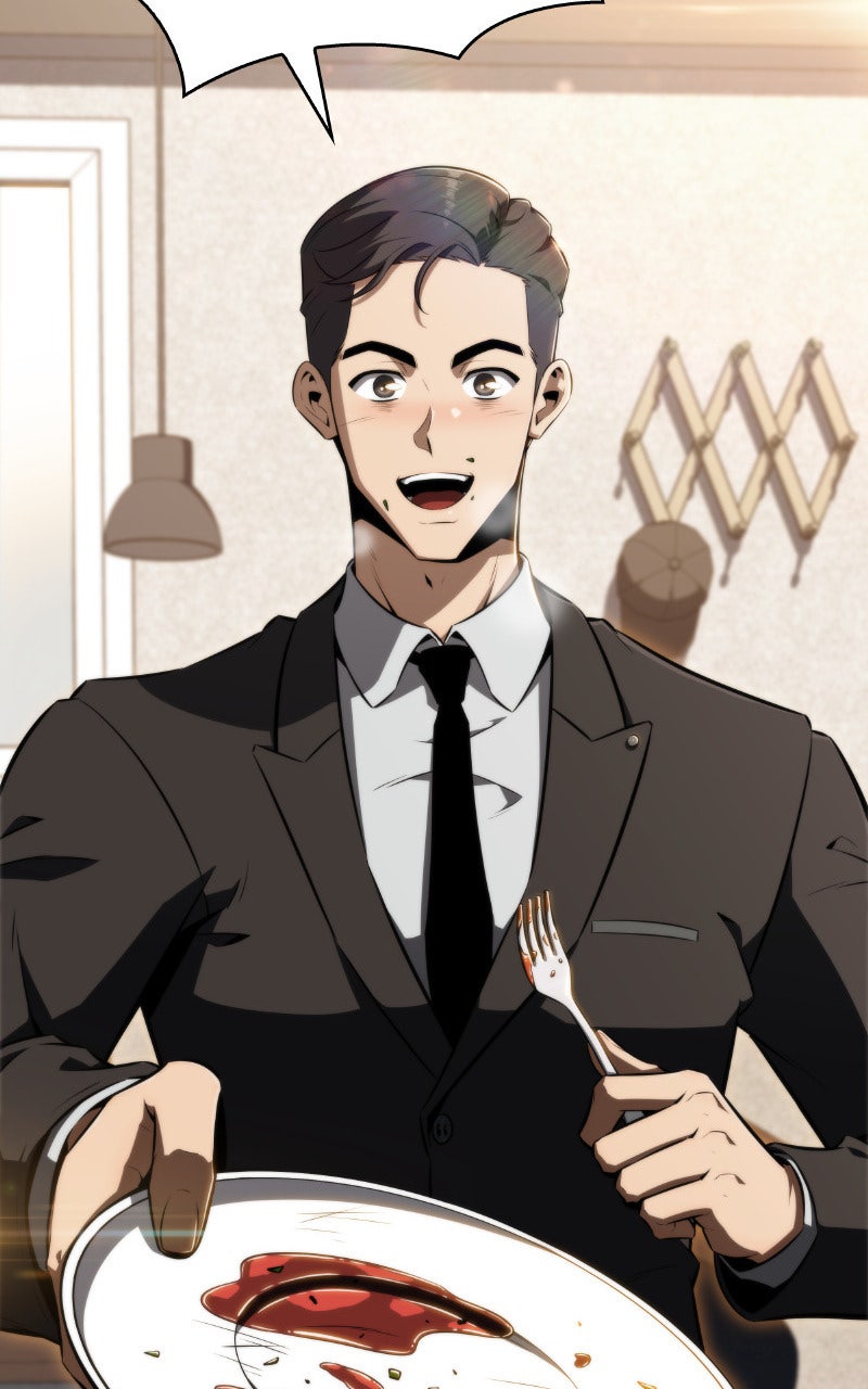 Read Eat Before You Go fr Manga Online