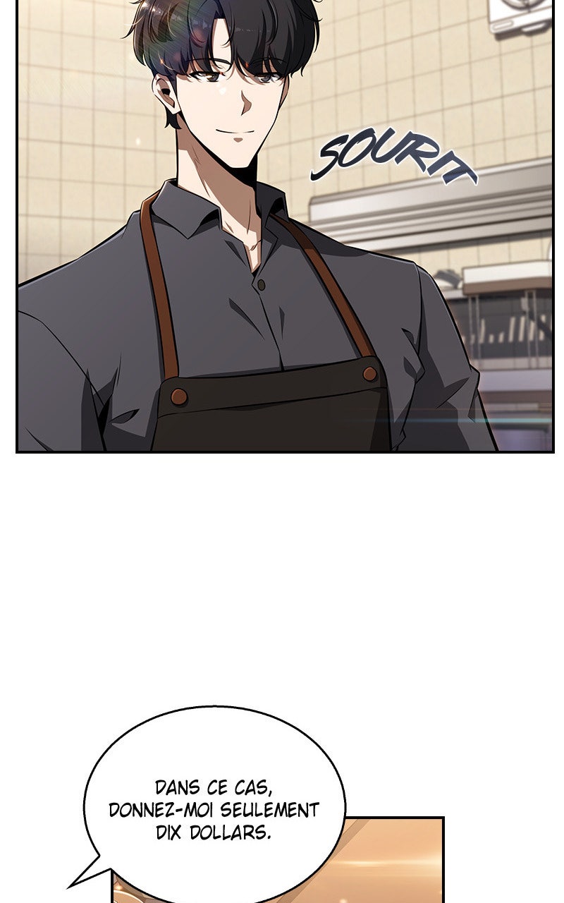 Read Eat Before You Go fr Manga Online