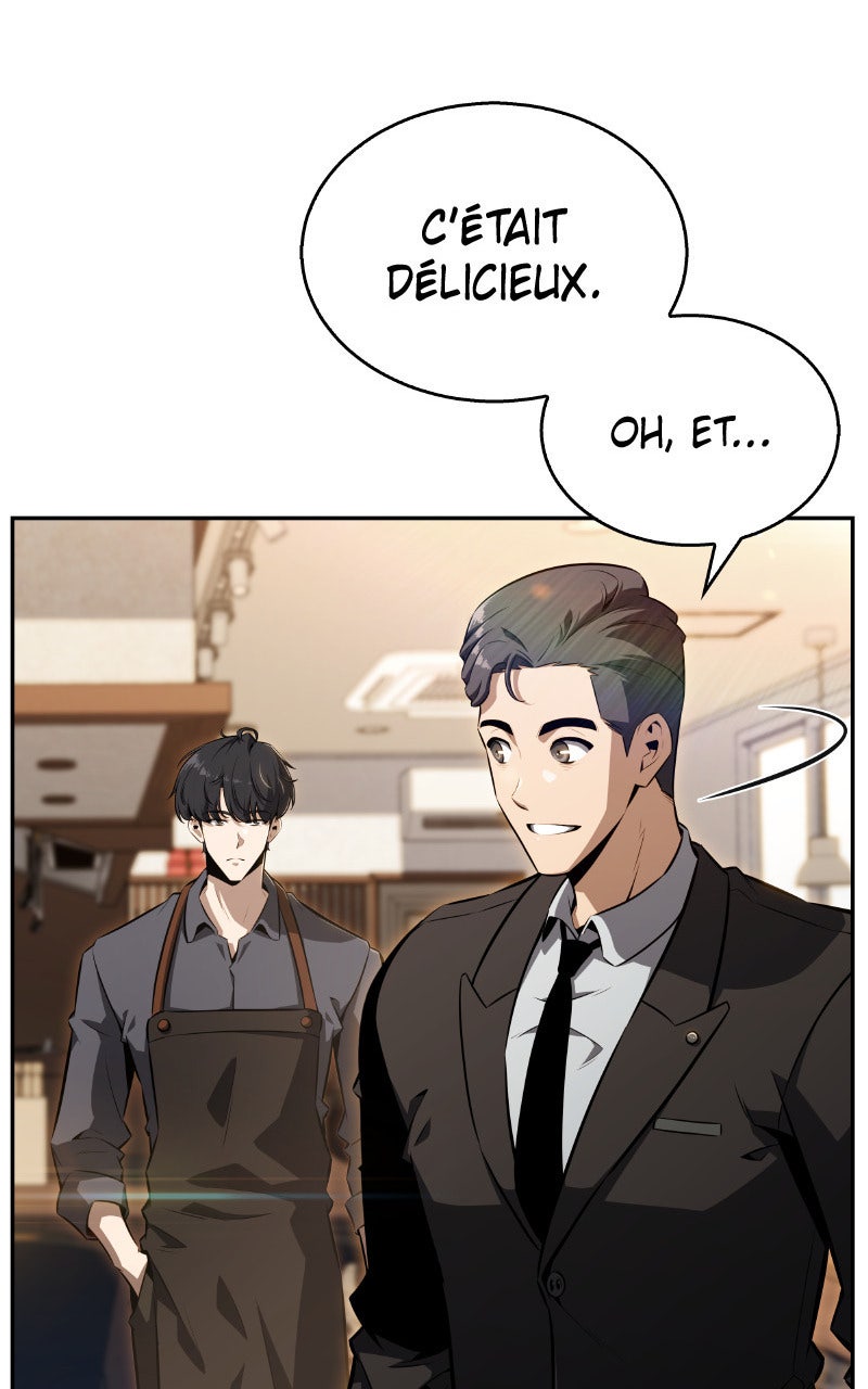 Read Eat Before You Go fr Manga Online