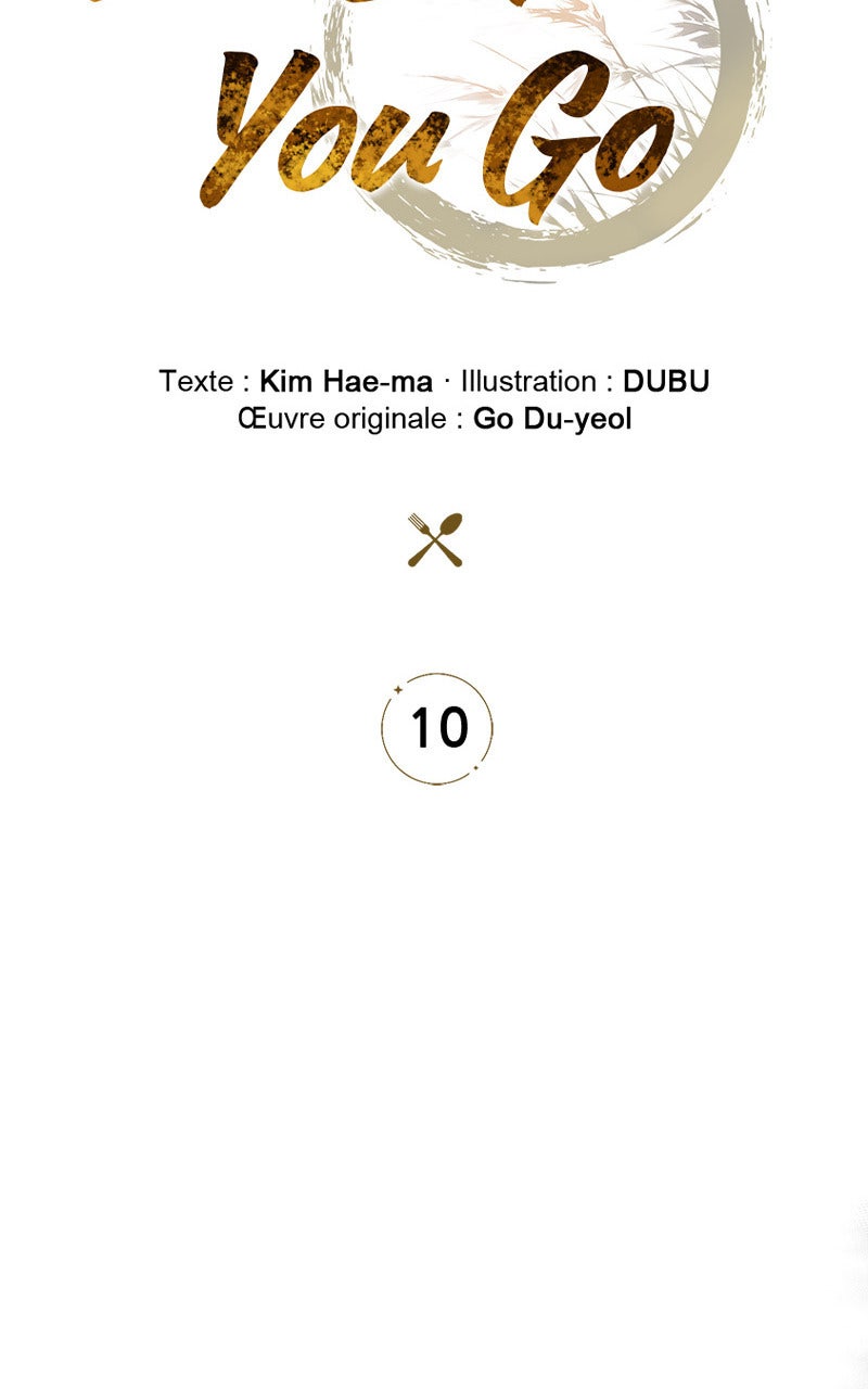 Read Eat Before You Go fr Manga Online