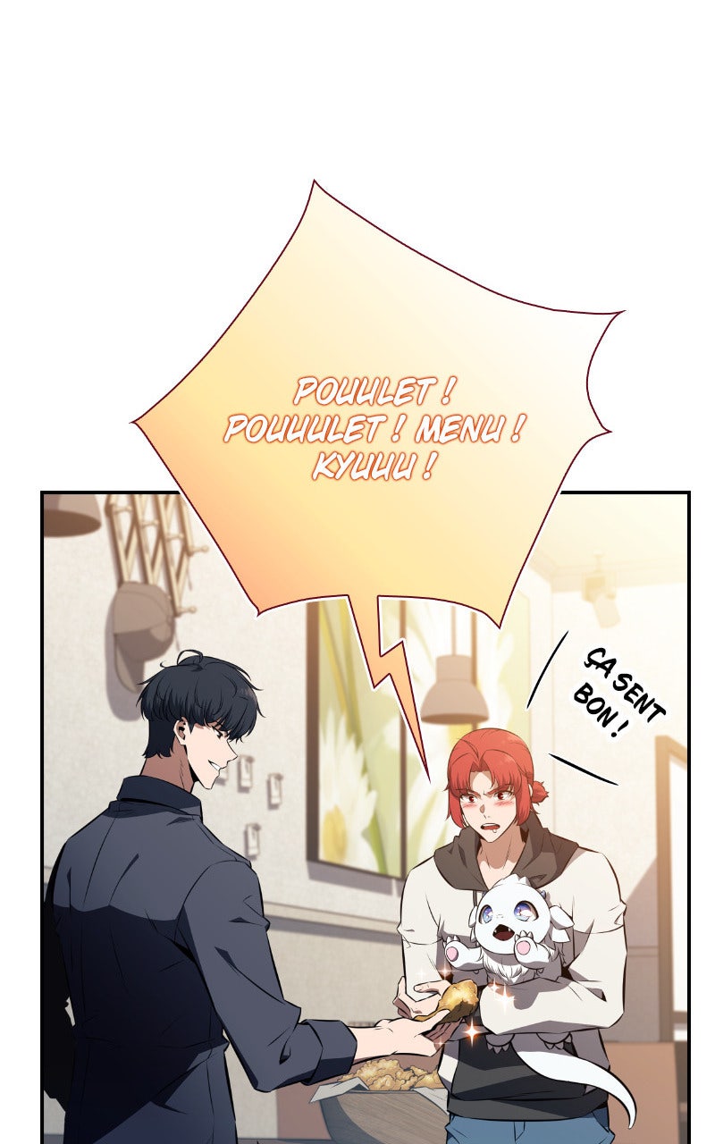 Read Eat Before You Go fr Manga Online