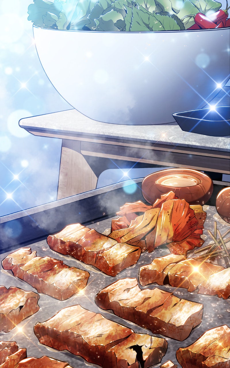 Read Eat Before You Go fr Manga Online