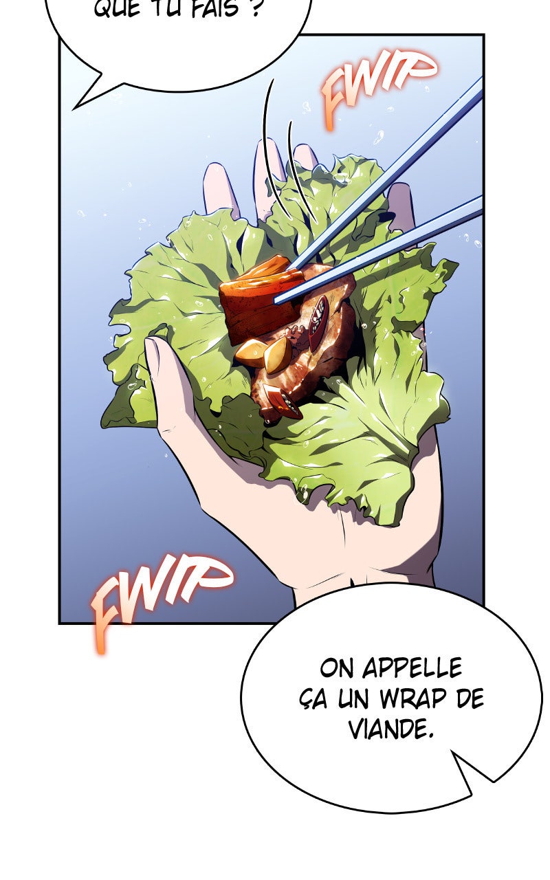 Read Eat Before You Go fr Manga Online