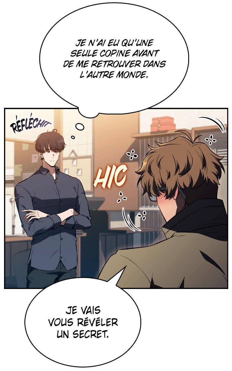 Read Eat Before You Go fr Manga Online